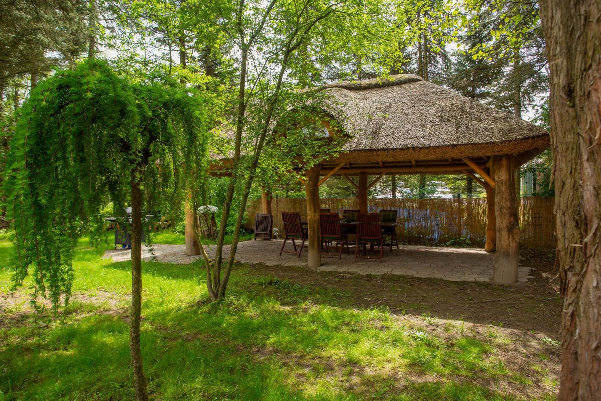 Noclegi Pod Debem U Jakuba Niepolomice Exterior photo